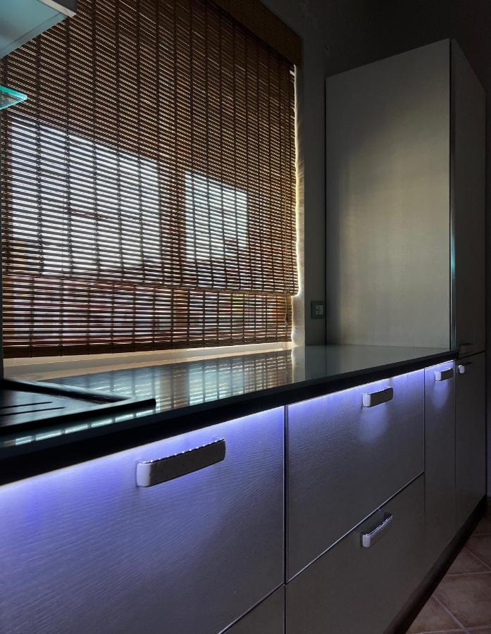 Sunkissed Centre Apartment Vlorë Eksteriør billede